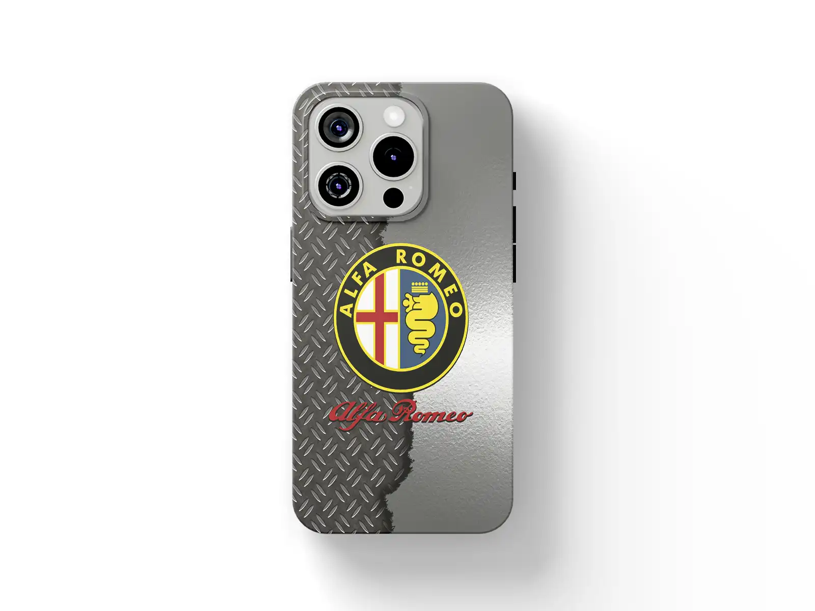 Alfa Romeo Smartphone Schutz Tuning Drift Optik